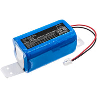 Cameron Sino Battery for Shark AV751R00US,AV752,AV970,QR1000S,UR24503DUS,ION Robot Vacuum,Cleaning System S86