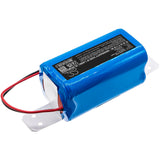 Cameron Sino Battery for Shark AV751R00US,AV752,AV970,QR1000S,UR24503DUS,ION Robot Vacuum,Cleaning System S86