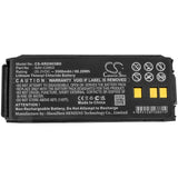CS Replacement Battery for SaverOne D (SVD-B0004), PN:SAV-C0903