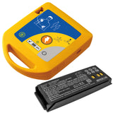 CS Replacement Battery for SaverOne D (SVD-B0004), PN:SAV-C0903