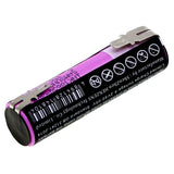 CS Battery for Karcher WV1,WV2,WV2 plus,WV2 premium,WV50 plus,WV70 plus,VARO Powerplus