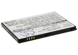New 1530mAh Battery for Amazon Kindle2,KindleDX,KindleII; P/N:170-1012-00,DR-A011