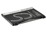 New 1530mAh Battery for Amazon Kindle2,KindleDX,KindleII; P/N:170-1012-00,DR-A011