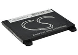 New 1100mAh Battery for Amazon B003B0A294563B74,D00701,D00701WiFi,kindleDXDXG,S11S01A; P/N:S11S01B