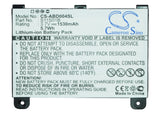 New 1100mAh Battery for Amazon B003B0A294563B74,D00701,D00701WiFi,kindleDXDXG,S11S01A; P/N:S11S01B