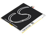 New 4400mAh Battery for Amazon D01400,kindleFire; P/N:3555A2L,DR-A013,E3GU111L2002,GB-S02-3555A2-0200,QP01