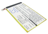 New 4000mAh Battery for Amazon KC2,KC2-D,KindleFire7",KindleFireHD,KindleFireHD2013,X43Z60; P/N:26S1001,26S1001-1A,26S1001-1D,58-000035,DR-A015
