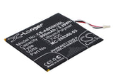 New 890mAh Battery for Amazon kindle499,kindle558,Kindle7,Kindle7thGeneration,Kindle8,Kindle8thGeneration,KindleX,SY69JL,WP63GW; P/N:58-000083,58-000151,MC-265360-03