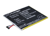 Amazon B00IKPW0UA,B00IKPYKWG,KindleFireHD7",SQ46CW; P/N:58-000084,MC-347993 Battery