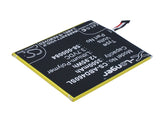 New 3500mAh Battery for Amazon B00IKPW0UA,B00IKPYKWG,KindleFireHD7",SQ46CW; P/N:58-000084,MC-347993