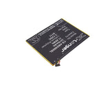Amazon Kindle Fire HD 8 5 th battery