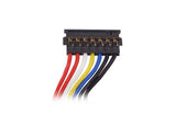 Amazon Kindle Fire HD 8 5 th battery's connector