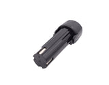 1500mAh Battery for AEG 413184, SE3.6, SL3.6, SE 3.6, SL 3.6