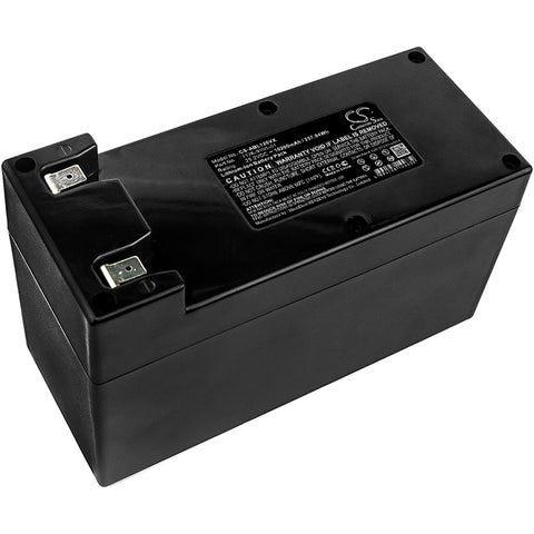 Alpina 124563 Battery