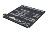 New 3400mAh Battery for Amazon 26S1006,B00KC6I06S,B00KC6IUO0,B00YYZCUGO,FireHD6,FireHD68GB,FireKids7",FireKidsEdition,KindleFireHD6,KindleFireHD6",PW98VM,PW98VW,ST06; P/N:26S1006