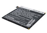 New 3400mAh Battery for Amazon 26S1006,B00KC6I06S,B00KC6IUO0,B00YYZCUGO,FireHD6,FireHD68GB,FireKids7",FireKidsEdition,KindleFireHD6,KindleFireHD6",PW98VM,PW98VW,ST06; P/N:26S1006