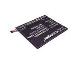 3000mAh Battery for Amazon Kindle Fire 7 5th Gen(7pcs Tools)