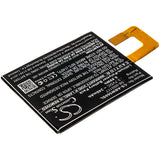 New 240mAh Battery for Amazon 223337,KindleOasis,KO1,Oasis1,Oasis2,Oasis3,SW56RW; P/N:58-000117