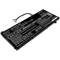 Acer SF314-52,TravelMate X3410-M; P/N:3ICP7/61/80,AC17A8M Battery