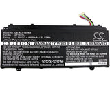 Battery for Acer Aspire S 13,  Aspire S13 S5-371,  Aspire S 13 S5-371-52JR