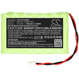 New Replacement 700mAh Battery for Acutrac 22 Pro,22Pro MKII,Digiair,Digisat 3 Pro,Digisat Pro,MKII Satellite signal meter; P/N:NB-1X7,PO201003