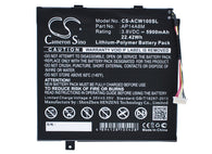 Acer Iconia Tab 10 A3-A20, A3-A20FHD, SW5-011, SW5-012, NTL4TET016, SW5-012P, Aspire Switch 10