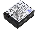 ACTIVEON CX, CX HD, CX Gold