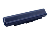 Battery for Acer Aspire One 531,  Aspire One 751,  Aspire One 751-Bk23
