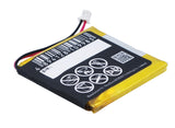 Battery for ACME Flycam3,  FC3010