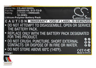 Amazon KC5,KindleFireHD2013,KindleFireHD3rd,KindleFireHD73rd,KindleHDX7.0,P48WVB4; P/N:26S1001-A1(1ICP4/82/138),26S1005,26S1005-S,58-000055,58-000055(1ICP4/82/138),S12-T2-D Battery