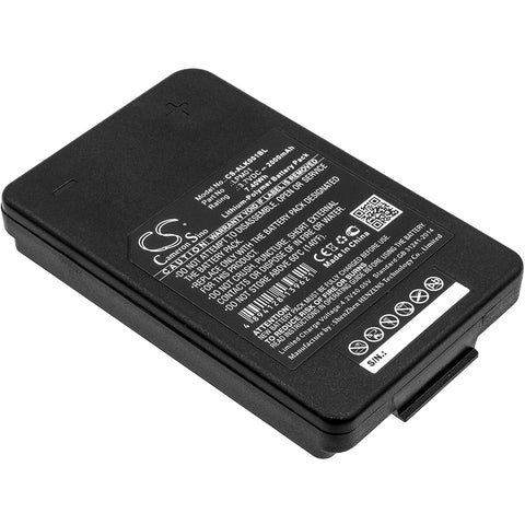 Autec LK NEO; P/N:LPM01,R0BATT00E10A0 Battery
