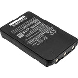 New 2000mAh Battery for Autec LK NEO; P/N:LPM01,R0BATT00E10A0
