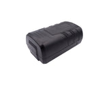 5000mAh Battery for AL-KO 38.4LI, DC-3630LI, Comfort 38.4 Li, 38.4 Li Comfort