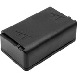 2000mAh Battery for Autec LK4, LK6, LK8