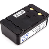 2000mAh Battery for Autec LK4, LK6, LK8