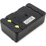 2000mAh Battery for Autec LK4, LK6, LK8
