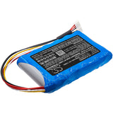New 5200mAh Battery for Eloik BY-A6,BY-A6s; P/N:ALK-618650S