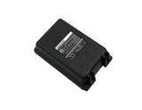 2000mAh Battery for Autec FUA10