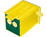 New 2000mAh Battery for Apollo 26.517; P/N:26.517