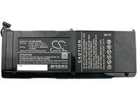 Apple MacBook Pro 17, MacBook Pro 17" A1297 2009 Version, MacBook Pro 17" MC226*/A, MacBook Pro 17" MC226CH/A