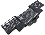 8700mAh Battery for Apple MacBook Pro 15"  (2015)