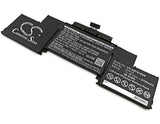 8700mAh Battery for Apple MacBook Pro 15"  (2015)