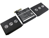 Apple MacBook Pro 13.3, Pro 13.3 Late 2016, MLL42CH/A, MLUQ2CH/A, MacBook Pro 13.3 2016 Retina