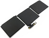 Battery for Apple MacBook Pro 13.3 (2016)