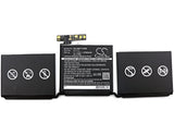 Battery for Apple MacBook Pro 13.3 (2016)