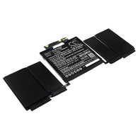 Apple MacBook Pro 2.3 GHZ Core I5(I5,MacBook Pro 2.7 GHZ Core I7(I7,MacBook Pro Core I5 2.3 13 inc,MacBook Pro Core I7 2.7 13 inc,MR9Q2LL/A,MR9Q2LL/A*; P/N:A1964,A1989 Battery