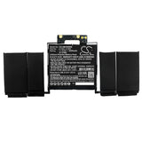 New 5050mAh Battery for Apple  MacBook Pro 2.3 GHZ Core I5(I5,MacBook Pro 2.7 GHZ Core I7(I7,MacBook Pro Core I5 2.3 13 inc,MacBook Pro Core I7 2.7 13 inc,MR9Q2LL/A,MR9Q2LL/A*; P/N: A1964,A1989