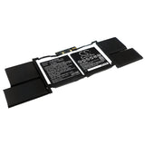 Apple  MacBook Pro 15 inch MV912LL/A*,MacBook Pro 15 inch TOUCH BAR ,MacBook Pro 15 inch TOUCH BAR ,MacBook Pro 15 inch TOUCH BAR ,MacBook Pro 15 inch TOUCH BAR ,MacBook Pro Core I7 2.2G 15 in,MacBook Pro Core I7 2.6G 15 in,MacBook Pro Core I7 2.6G 15 in,MacBook Pro Core I9 2.3G 15 in,MacBook Pro Core I9 2.3G 15 in,MacBook Pro Core I9 2.4G 15 in,MacBook Pro Core I9 2.9G 15 in,MacBook Pro Core I9 2.9G 15 in,MR932LL/A*,MV902LL/A*,MV912LL/A*; P/N: 020-02391,080-333-4000,820-01095,A1953 Battery