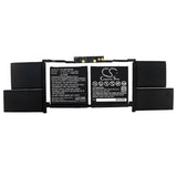 New 7300mAh Battery for Apple  MacBook Pro 15 inch MV912LL/A*,MacBook Pro 15 inch TOUCH BAR ,MacBook Pro 15 inch TOUCH BAR ,MacBook Pro 15 inch TOUCH BAR ,MacBook Pro 15 inch TOUCH BAR