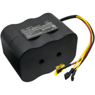 AEMC  6240,6240 Micro-Ohmmeters,6250,6250 Micro-Ohmmeters; P/N:2129.91 Battery